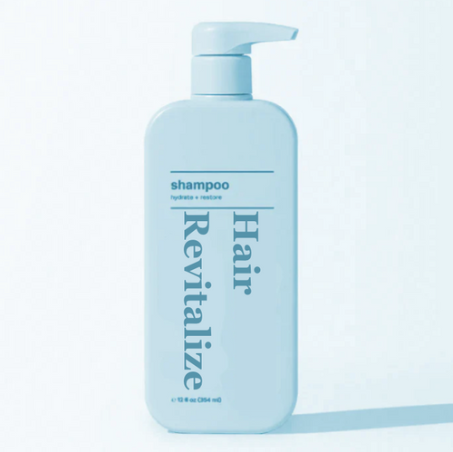 Serum Reconstituyente para Crecimiento Capilar