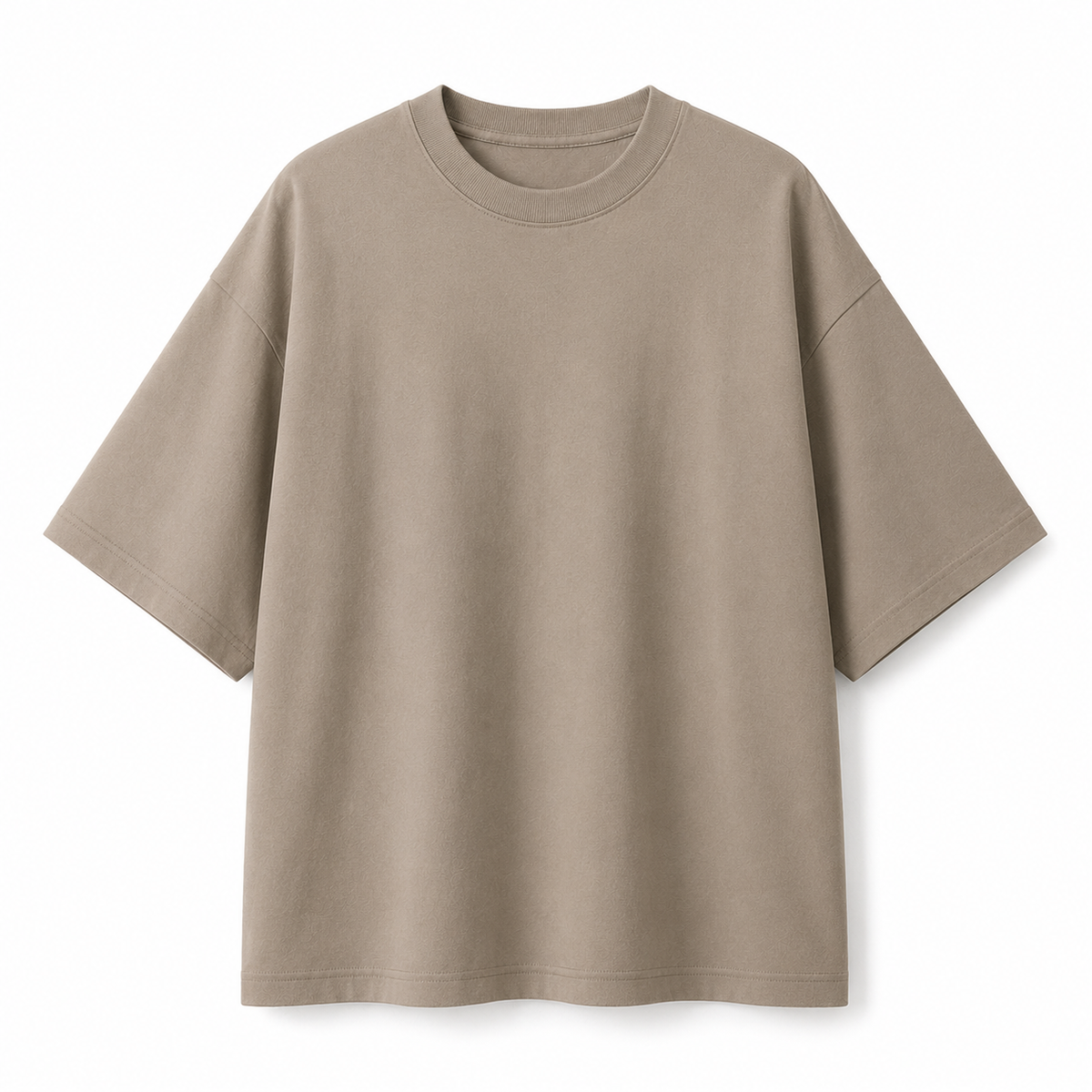 Krivo Camiseta oversize